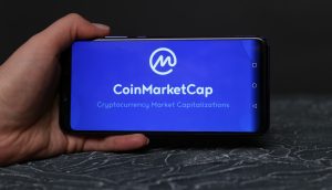 CoinMarketCap