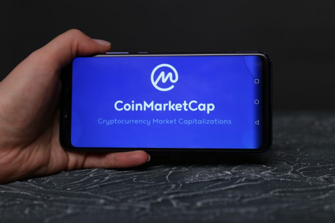 CoinMarketCap