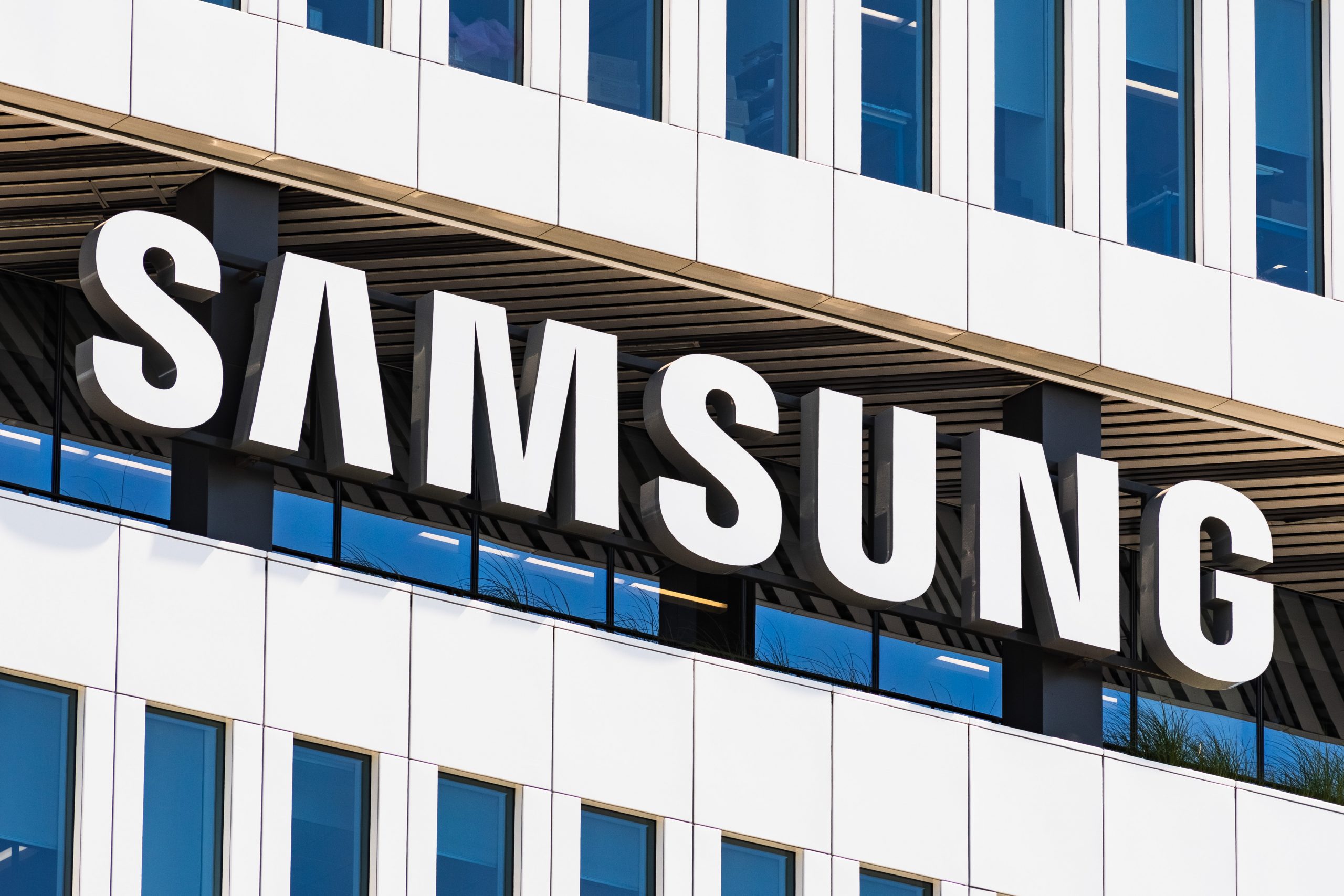 Klimaschutz mit DLT: Samsung setzt auf Cardano-Blockchain