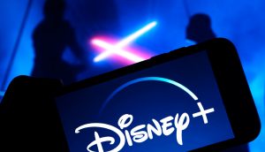 Disney