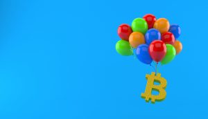 Bitcoin Geburtstag