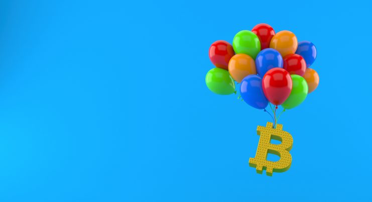 Bitcoin Geburtstag