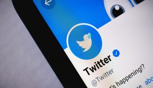 Twitter Profil