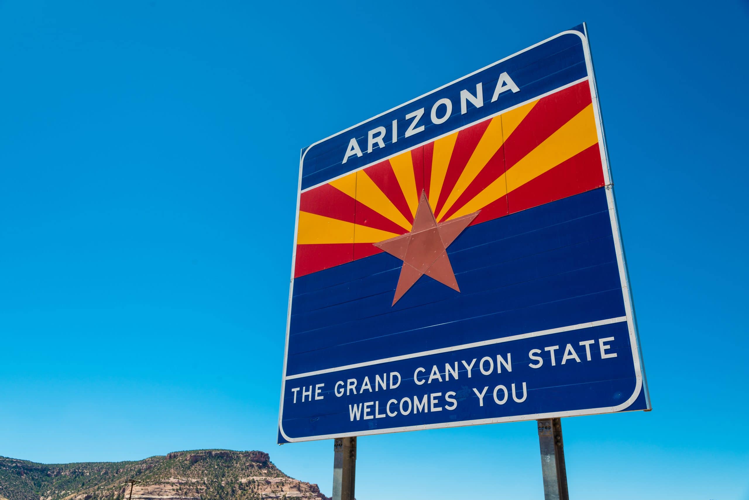 Arizona