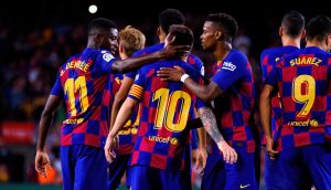 FC Barcelona