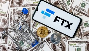 FTX Logo