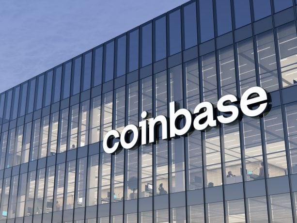 Coinbase