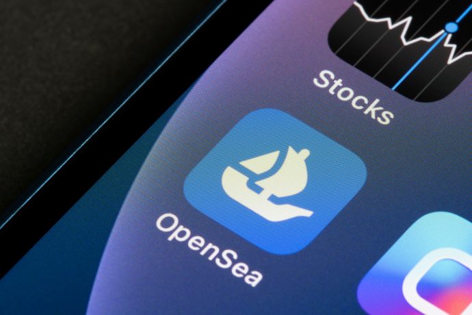 OpenSea App