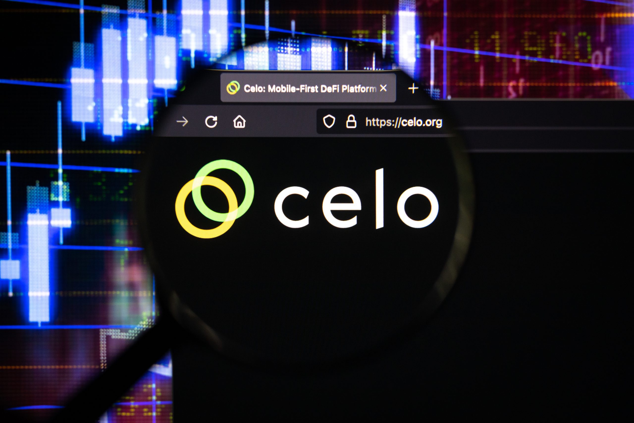 Celo-Logo