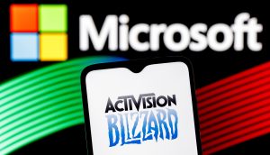 Microsoft