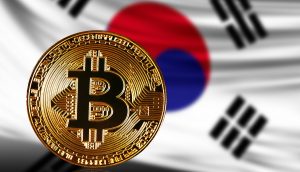 Bitcoin Südkorea