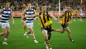 Australian Football League