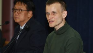 Vitalik Buterin