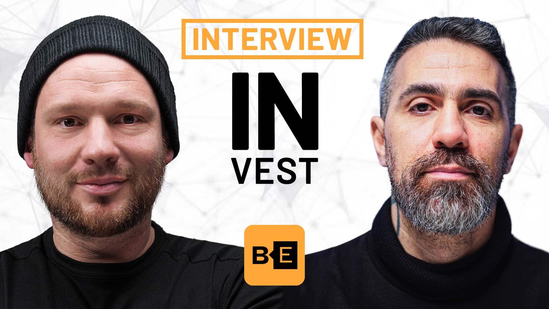 BTC ECHO Invest Special Bushido Interview