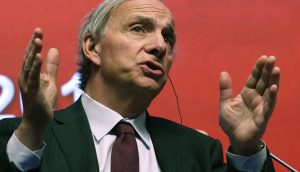 Ray Dalio