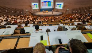 Blockchain-Studium in München