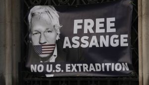 Julian Assange