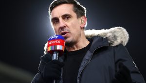 Gary Neville