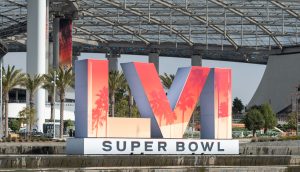 Super Bowl LVI