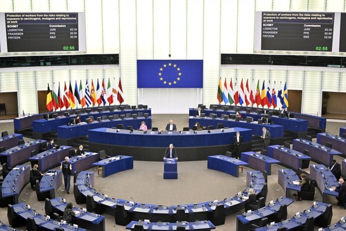 EU-Parlament