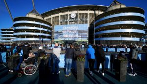Manchester City