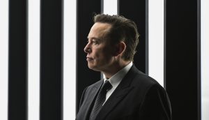 Elon Musk