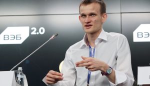 proof of stake
