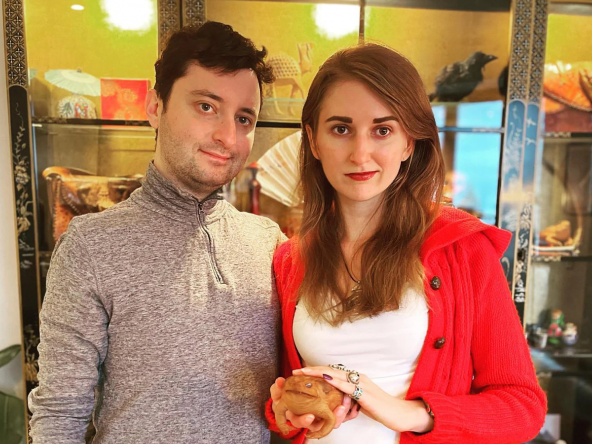 Bitfinex: Dieses Ehepaar wollte 4,5 Milliarden US-Dollar in Bitcoin waschen