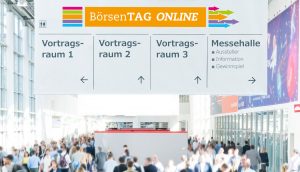 Börsentag Online 2022