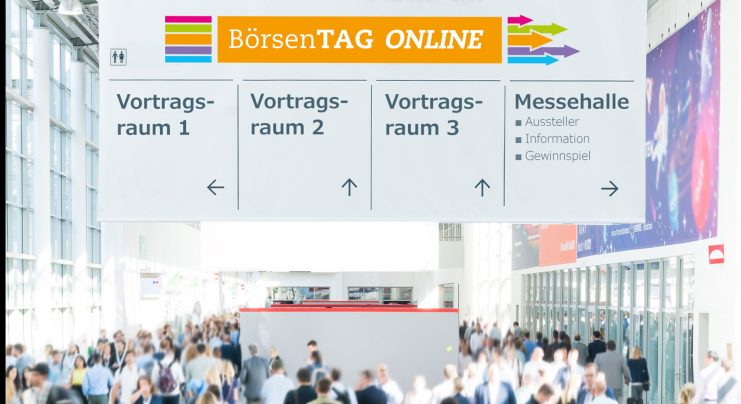 Börsentag Online 2022