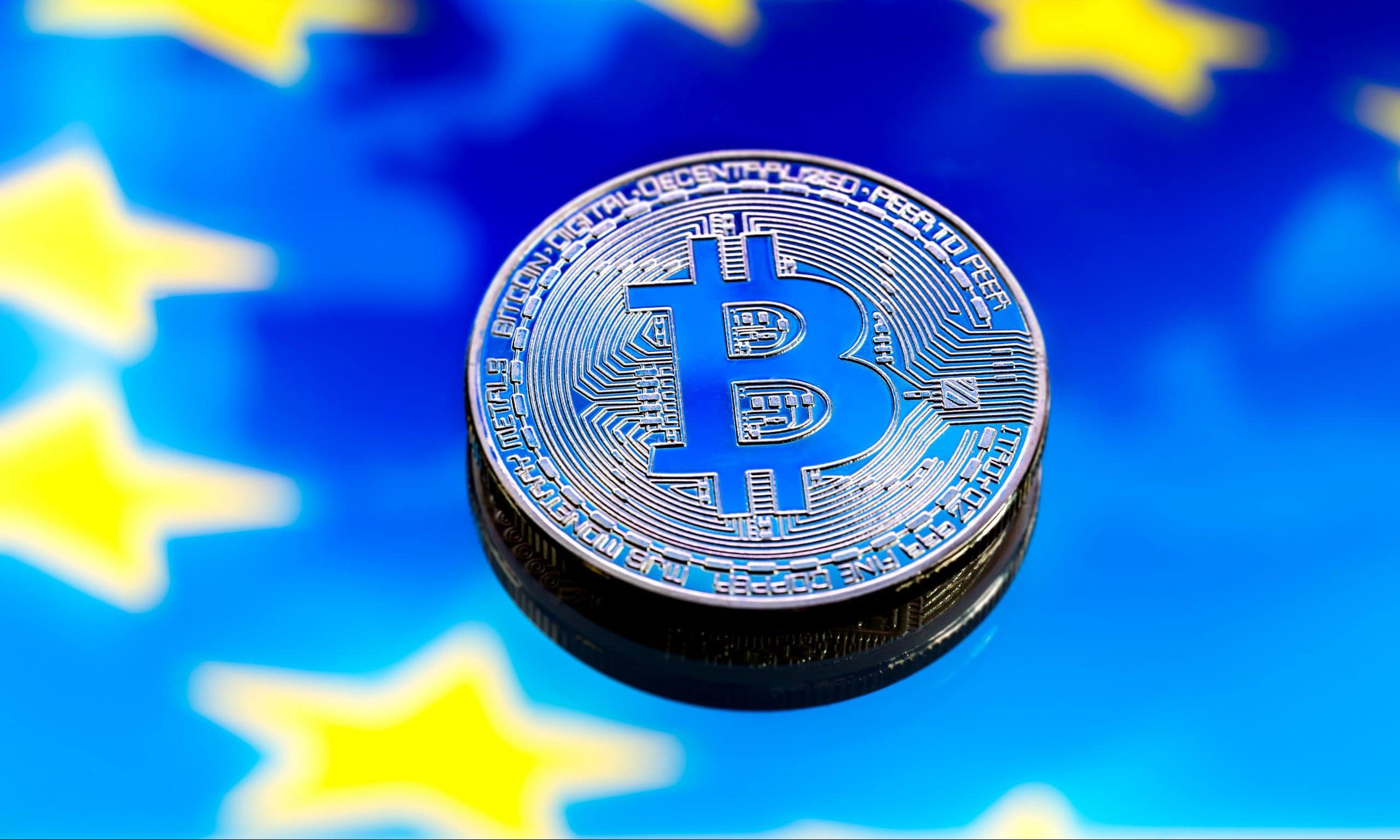 Bitcoin Europa