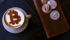 Bitcoin Cappuccino