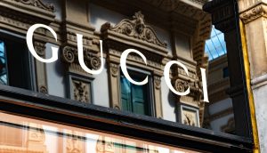 Gucci Logo