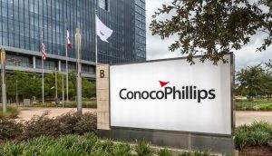 ConocoPhillips Logo