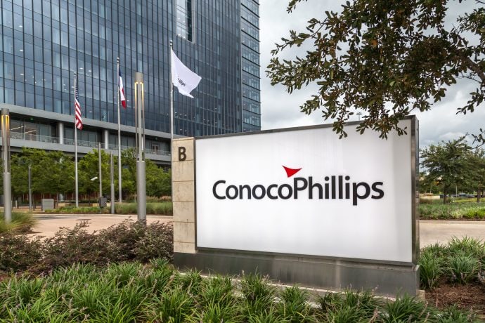 ConocoPhillips Logo