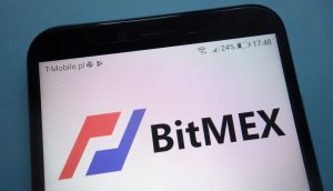 Bitmex-Logo