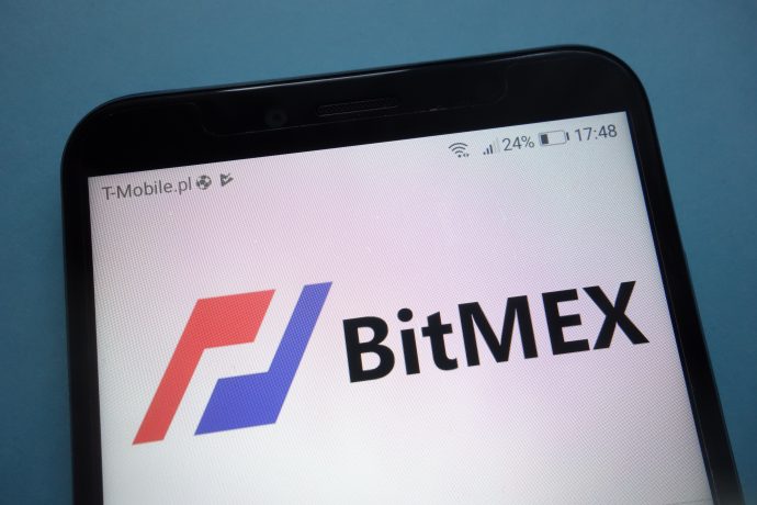 Bitmex-Logo