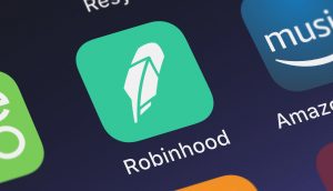 Robinhood-App