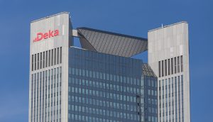 Deka-Zentrale