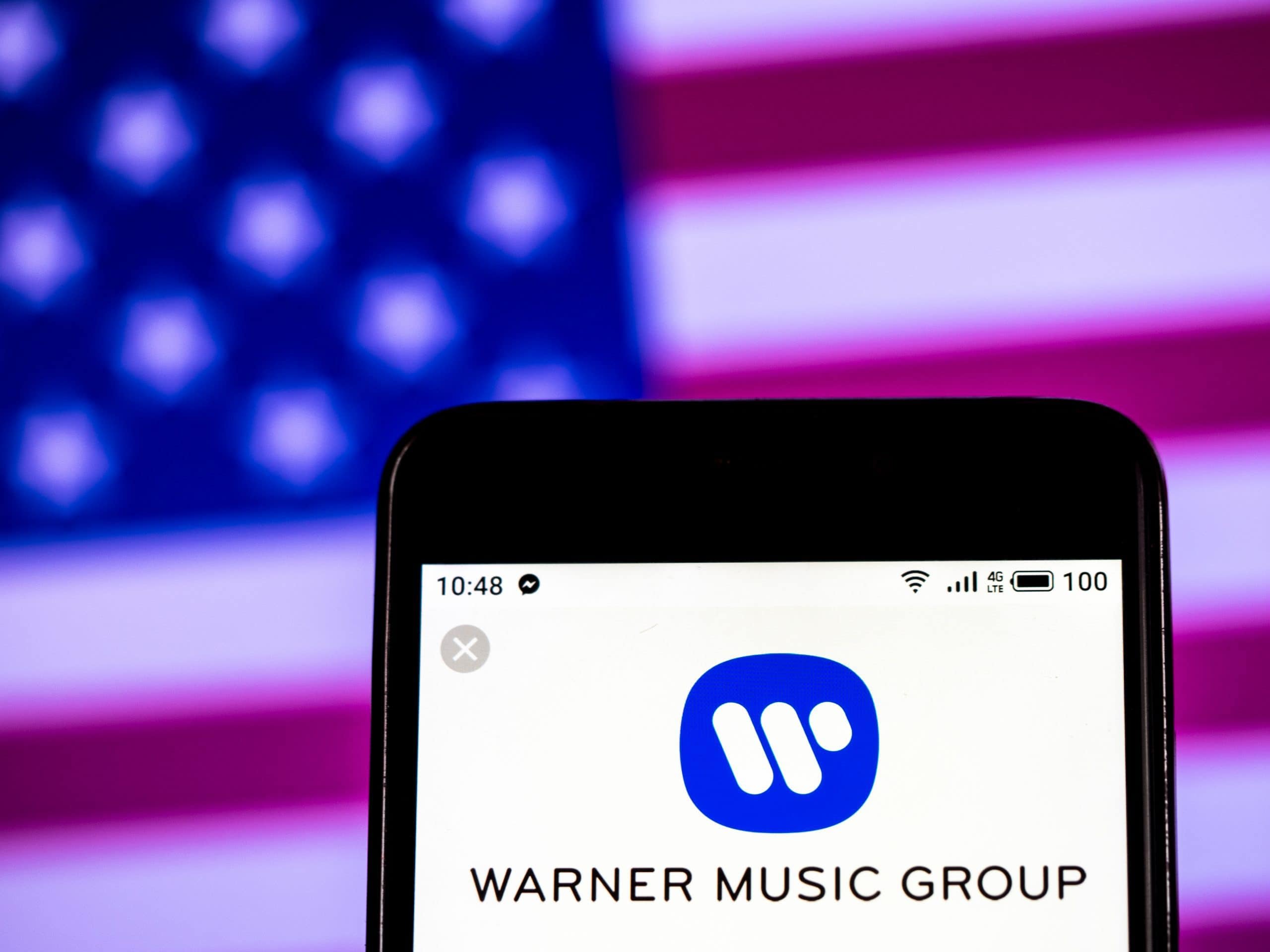 Warner Music Group