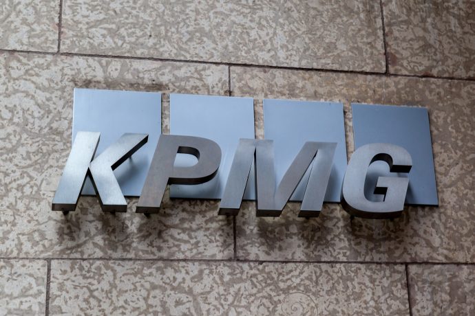 KPMG