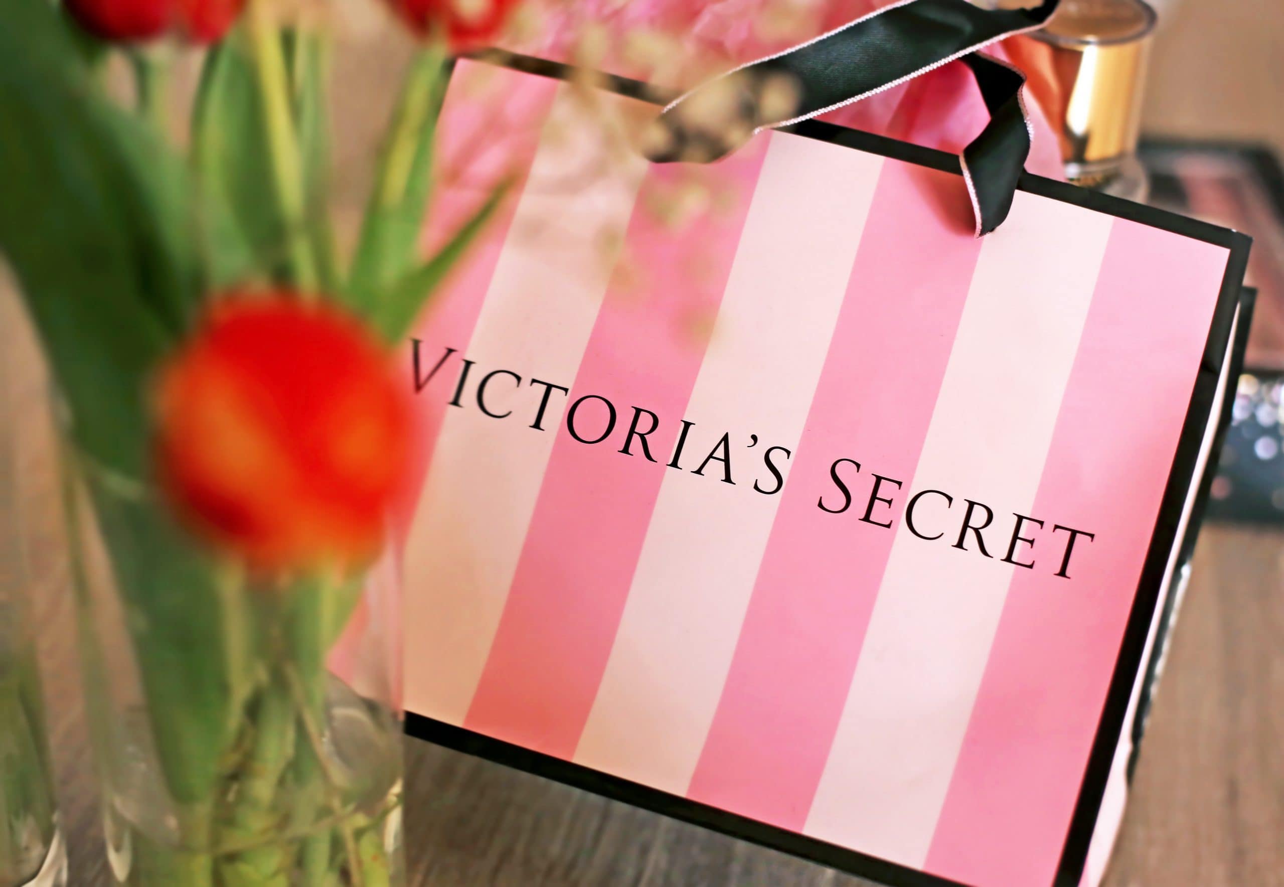 Victoria's Secret Tasche