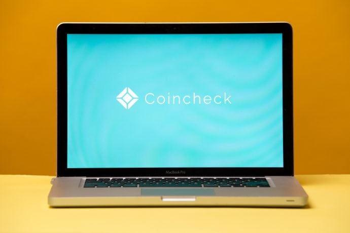 Coincheck