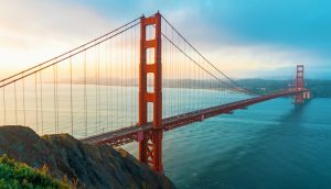 Golden Gate Bridge