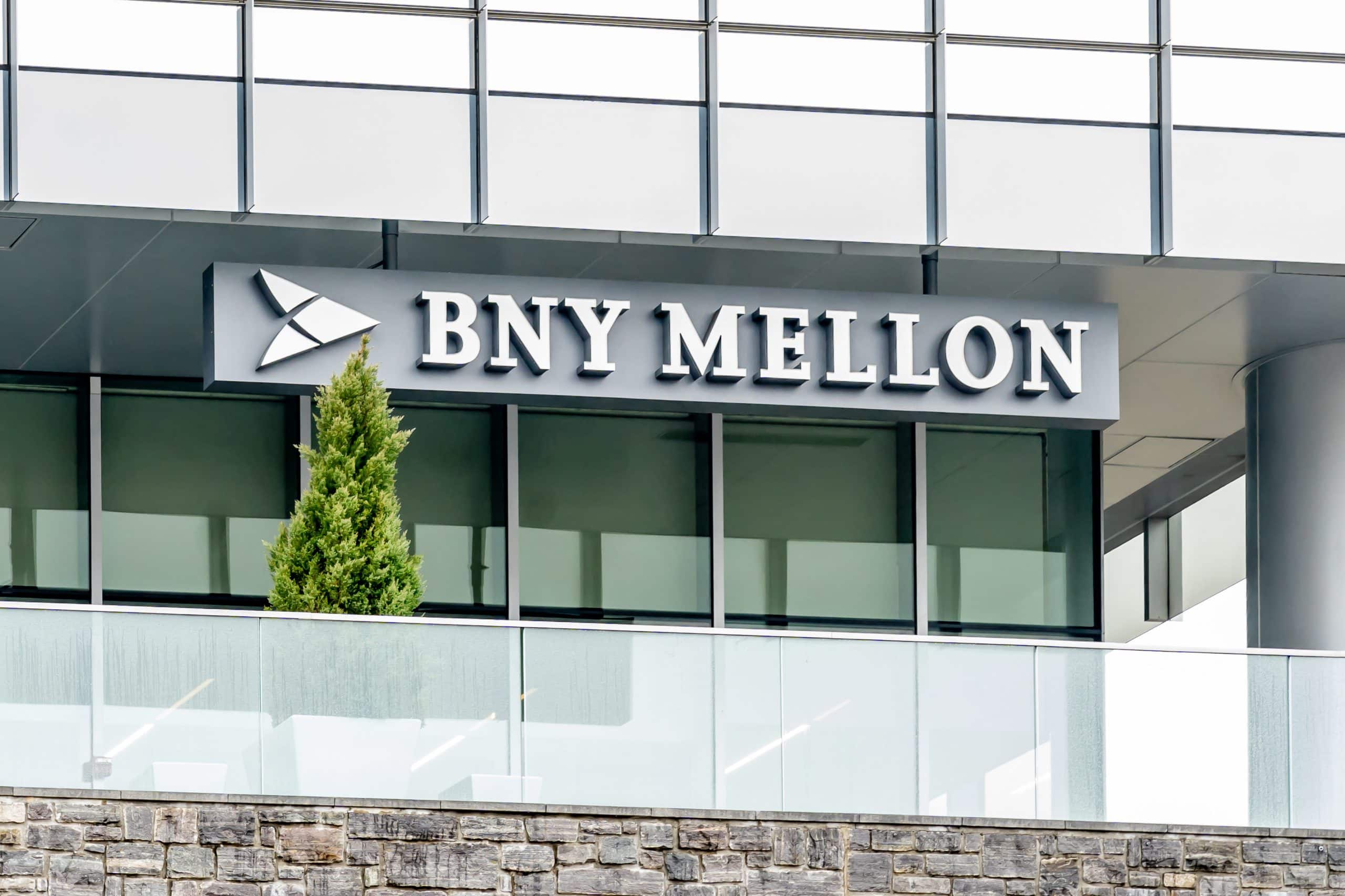 BNY Mellon