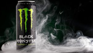 Monster Beverages