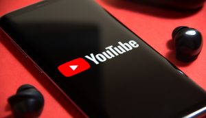 YouTube, NFT, Metaverse