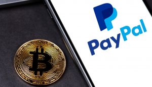 PayPal und Bitcoin