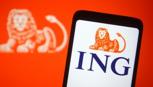 ING Group Logo