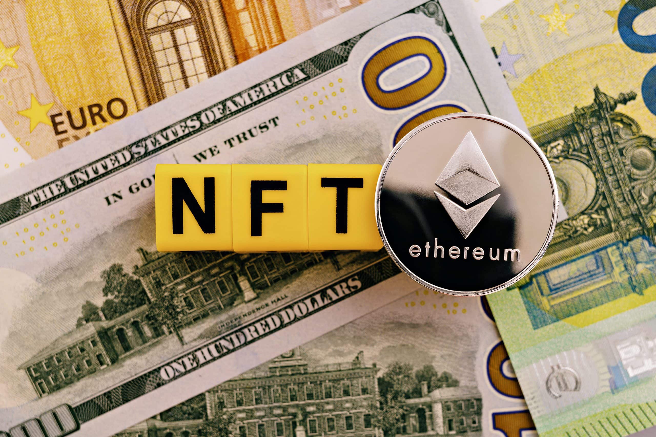 Ethereum NFT